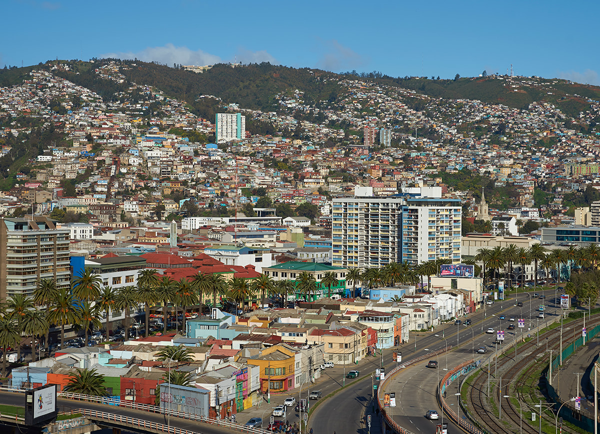Valparaiso